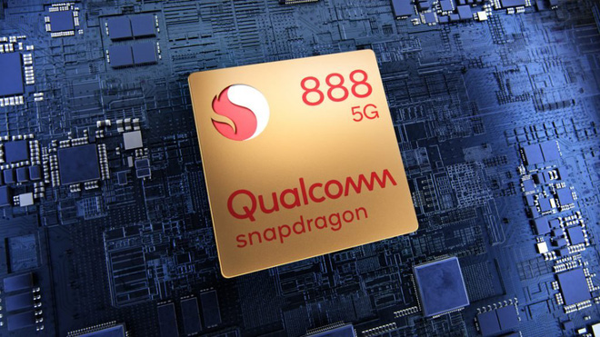 Qualcomm giải thích lý do chip mới của mình mang tên Snapdragon 888 mà không phải là Snapdragon 875 - Ảnh 1.