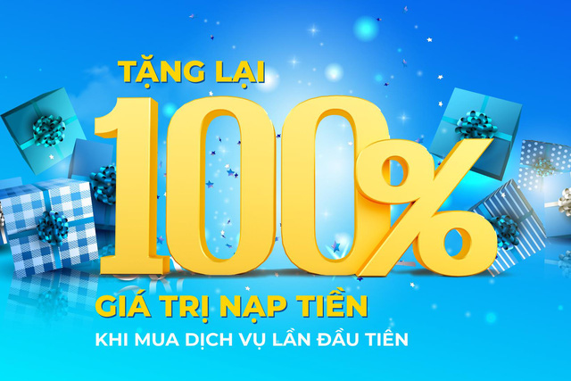 Ờ mây zing BLACK FRIDAY - Tặng 100% giá trị gói hạ tầng website, app bán hàng - Ảnh 1.