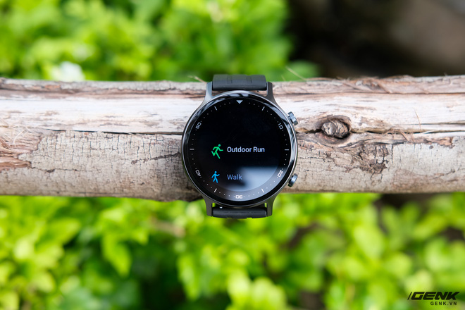 Trên tay Realme Watch S: Lột xác về ngoại hình, nhiều nâng cấp hấp dẫn, giá 2,99 triệu đồng - Ảnh 6.