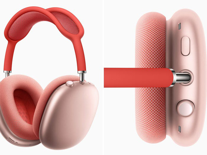 Đệm tai thay thế cho AirPods Max của Apple có giá lên tới 69 USD, không có củ sạc, cáp âm thanh giá 35 USD - Ảnh 3.