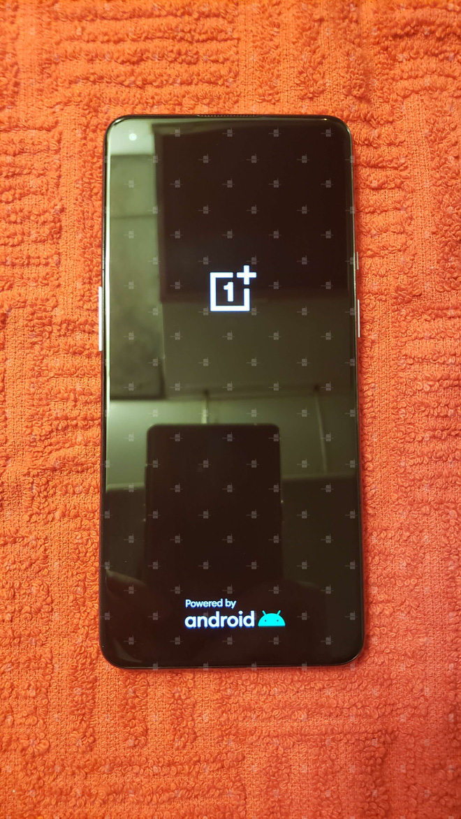 OnePlus 9 lộ ảnh thực tế: Cụm camera thiết kế mới, màn hình nốt ruồi 120Hz, chạy chip Snapdragon 888, ra mắt đầu năm sau - Ảnh 4.
