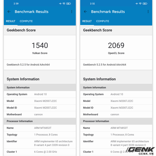 Đánh giá hiệu năng gaming Dimensity 800U trên Redmi Note 9 5G: MediaTek giờ khác xưa rồi! - Ảnh 4.