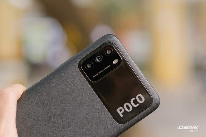 Đánh giá camera POCO M3: Chỉ hơn 3 triệu đồng liệu camera có gì nổi trội? - Ảnh 4.