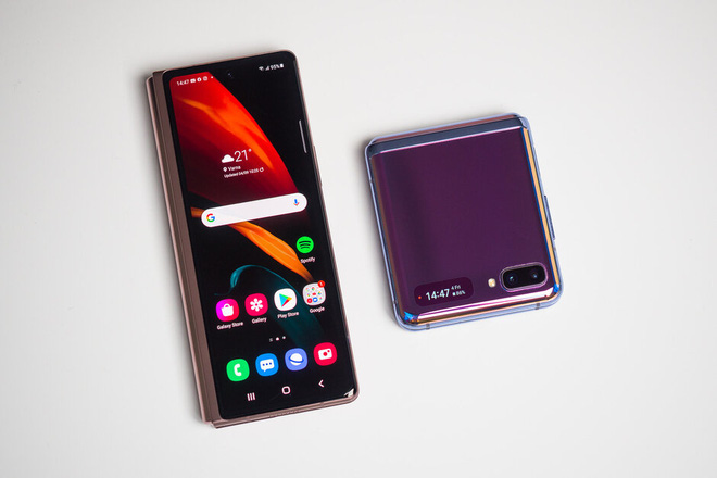 Samsung tiết lộ kế hoạch năm 2021: Smartphone màn hình gập giá rẻ, ra mắt Galaxy S21 sớm, camera siêu thông minh, bút S Pen không đi cùng Note - Ảnh 2.