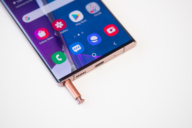 Samsung tiết lộ kế hoạch năm 2021: Smartphone màn hình gập giá rẻ, ra mắt Galaxy S21 sớm, camera siêu thông minh, bút S Pen không đi cùng Note - Ảnh 3.