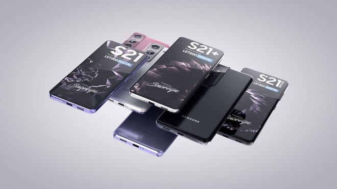 Samsung tiết lộ kế hoạch năm 2021: Smartphone màn hình gập giá rẻ, ra mắt Galaxy S21 sớm, camera siêu thông minh, bút S Pen không đi cùng Note - Ảnh 4.
