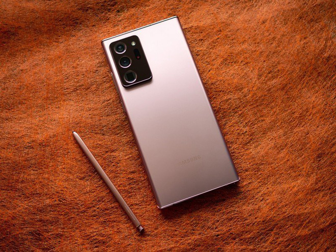 Samsung tiết lộ kế hoạch năm 2021: Smartphone màn hình gập giá rẻ, ra mắt Galaxy S21 sớm, camera siêu thông minh, bút S Pen không đi cùng Note - Ảnh 1.