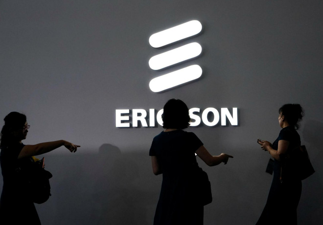 Ericsson kiện Samsung vì không chịu trả tiền bản quyền bằng sáng chế, ảnh hưởng đến doanh thu của hãng - Ảnh 1.