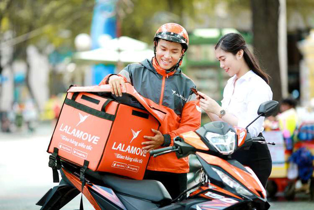 Lalamove Việt Nam điều chỉnh cước phí để chia sẻ cùng khách hàng doanh nghiệp - Ảnh 2.