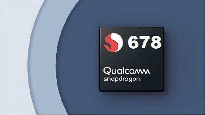 Qualcomm ra mắt bộ vi xử lý Snapdragon 678, nâng cấp sức mạnh đáng kể cho dòng smartphone giá rẻ - Ảnh 1.