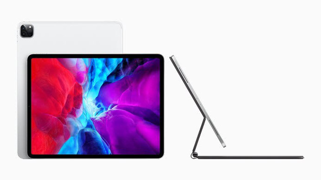 Apple quyết định sử dụng tấm nền OLED cho iPad từ năm 2022 - Ảnh 2.