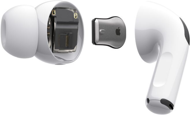 Apple AirPods 3/Pro Lite sẽ có giá rẻ hơn 50 USD, pin trâu hơn, không có chống ồn, ra mắt vào Q2/2021 - Ảnh 2.