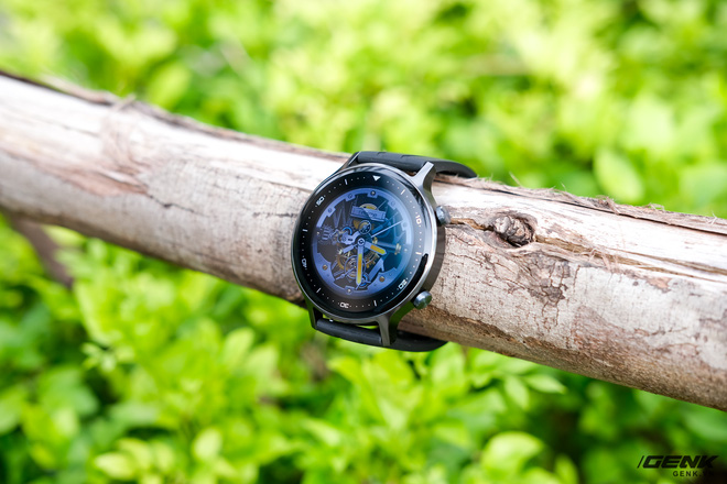 Trải nghiệm Realme Watch S: Chiếc smartwatch đáng để thử ở phân khúc dưới 3 triệu đồng - Ảnh 6.