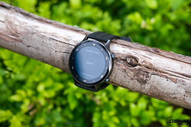 Trải nghiệm Realme Watch S: Chiếc smartwatch đáng để thử ở phân khúc dưới 3 triệu đồng - Ảnh 7.