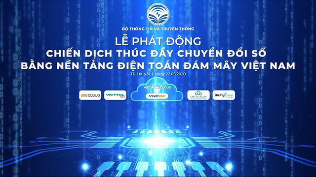 Năm của “Chuyển Đổi Số” - Chuỗi 05 sự kiện nổi bật thu hút doanh nghiệp trong mọi lĩnh vực tại Việt Nam! - Ảnh 5.