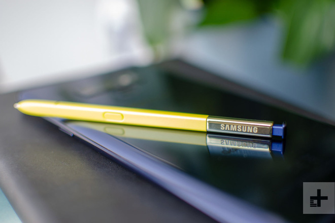 Không còn độc quyền trên Galaxy Note, tiềm năng của bút S-Pen sẽ được giải phóng ra sao? - Ảnh 1.