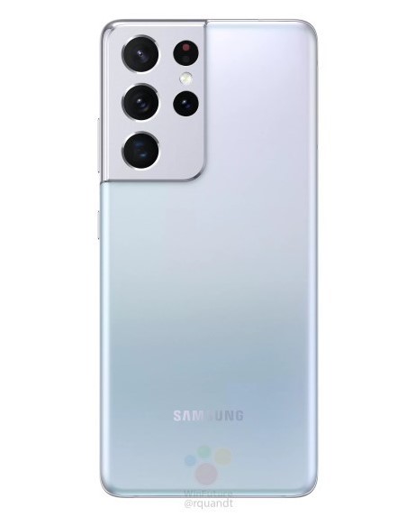 Samsung Galaxy S21 Ultra lộ toàn bộ thông số, xác nhận không bán kèm củ sạc và tai nghe trong hộp - Ảnh 2.