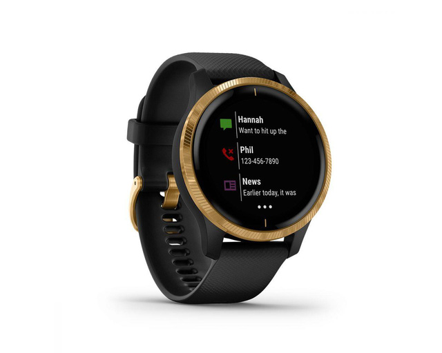 Top 5 đồng hồ Garmin cho cả chàng và nàng trong mùa Giáng Sinh 2020 - Ảnh 3.