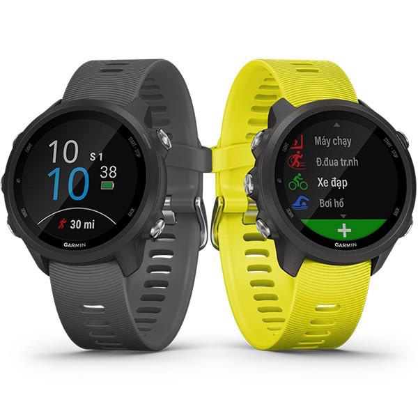 Top 5 đồng hồ Garmin cho cả chàng và nàng trong mùa Giáng Sinh 2020 - Ảnh 4.