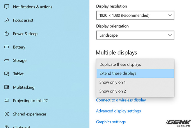 Cách dùng iPad làm màn hình phụ cho máy tính Windows và máy Mac - Ảnh 8.