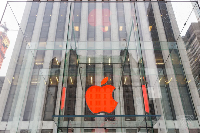 Apple dừng các đơn đặt hàng mới với nhà sản xuất iPhone Wistron, vì bóc lột sức lao động của công nhân - Ảnh 1.
