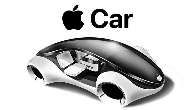 Reuters: Apple sẽ sản xuất xe điện từ năm 2024, hứa hẹn cuộc cách mạng về pin - Ảnh 1.