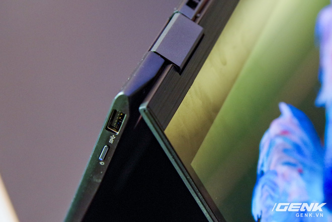 ASUS trình làng bộ đôi Zenbook Flip: thiết kế siêu mỏng, có thể gập mở 360 độ, màn hình OLED giá từ 26 triệu đồng - Ảnh 10.