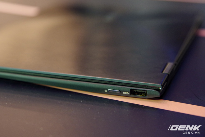 ASUS trình làng bộ đôi Zenbook Flip: thiết kế siêu mỏng, có thể gập mở 360 độ, màn hình OLED giá từ 26 triệu đồng - Ảnh 21.