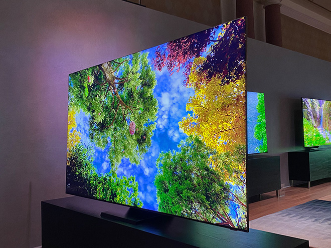 Samsung đang thể hiện vị thế dẫn đầu về Trí tuệ nhân tạo nhờ chiếc TV - Ảnh 3.