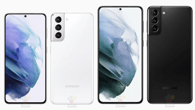Samsung Galaxy S21 và S21 Plus tiếp tục lộ toàn bộ thông số kỹ thuật trước ngày ra mắt - Ảnh 1.