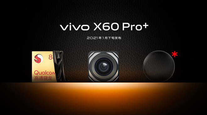 Vivo X60 và X60 Pro ra mắt: Exynos 1080 5nm, camera chống rung gimbal, màn hình AMOLED 120Hz, giá từ 12.4 triệu đồng - Ảnh 12.