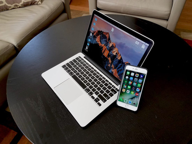 Không phải iPhone 12, những chiếc Mac M1 mới xứng đáng là One More Thing của Apple trong năm nay - Ảnh 1.