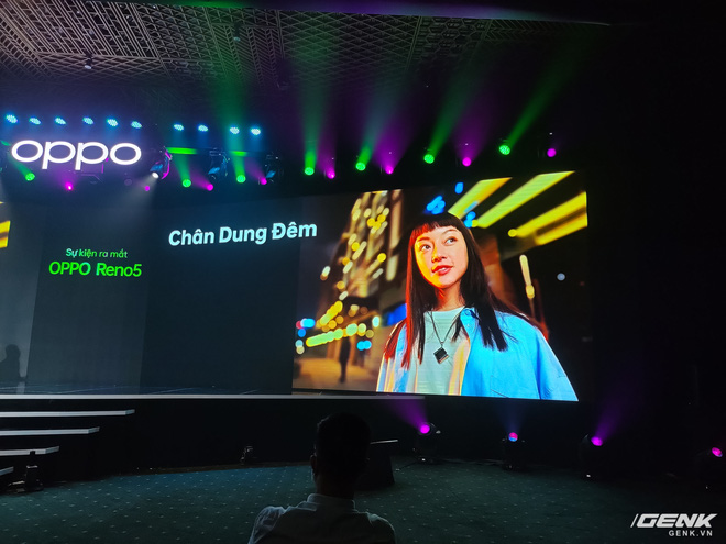 Nhìn lại OPPO Reno5 vừa ra mắt tại Việt Nam hôm nay: nhiều tính năng quay video lần đầu xuất hiện, giá 8,69 triệu đồng - Ảnh 10.