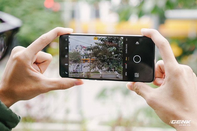 Đánh giá Realme X7 Pro: Smartphone tốt nhất phân khúc giá 8 triệu, nhưng...? - Ảnh 10.