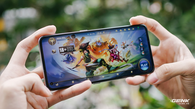 Đánh giá Realme X7 Pro: Smartphone tốt nhất phân khúc giá 8 triệu, nhưng...? - Ảnh 15.
