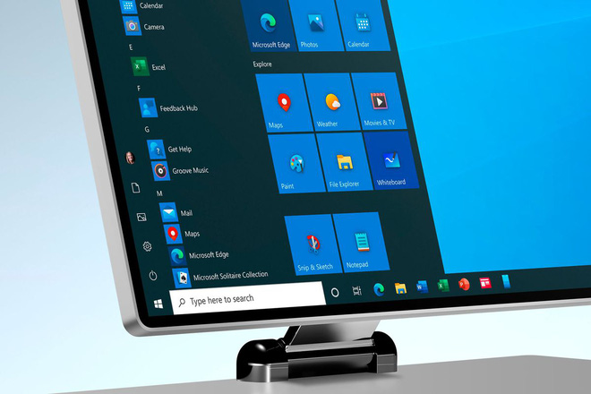 Microsoft lên kế hoạch thay đổi hoàn toàn giao diện Windows - Ảnh 1.