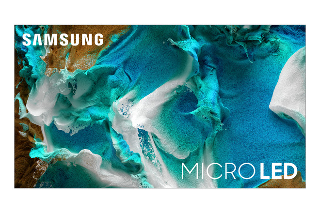 Samsung ra mắt dòng sản phẩm Neo QLED, MICRO LED và Lifestyle TV 2021: Thiết kế mới, công nghệ mới, thân thiện hơn với môi trường - Ảnh 2.