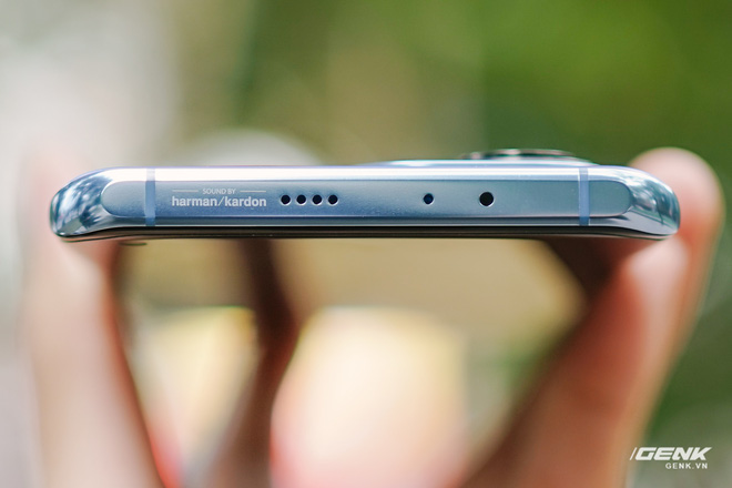 Trên tay Xiaomi Mi 11 tại VN: Smartphone đầu tiên với chip Snapdragon 888, giá 16 triệu đồng - Ảnh 19.