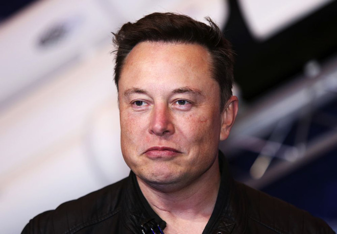 Elon Musk sắp vượt Jeff Bezos để trở thành tỷ phú giàu nhất thế giới - Ảnh 1.
