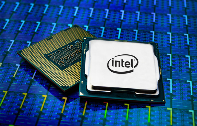 Bị đối thủ bỏ lại quá xa, Intel quyết thuê TSMC và Samsung gia công chip - Ảnh 2.