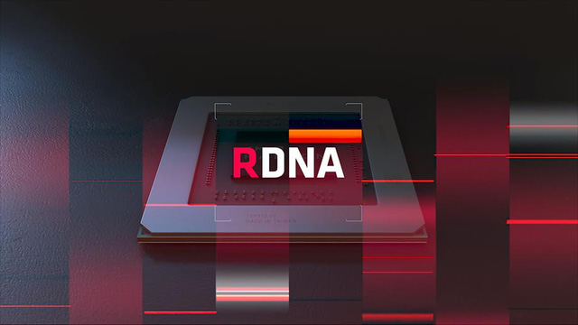 Giải mã Radeon ™ RX 5000 – Thế hệ card “quốc dân” tiếp theo dành cho gaming từ nhà AMD - Ảnh 2.