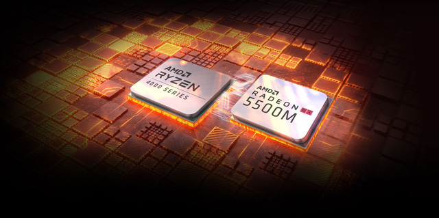 Giải mã Radeon ™ RX 5000 – Thế hệ card “quốc dân” tiếp theo dành cho gaming từ nhà AMD - Ảnh 3.
