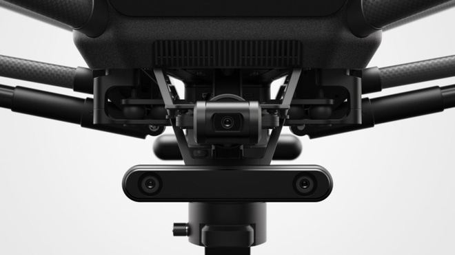 Sony công bố thiết kế và ngày bán ra chiếc drone đầu tay Airpeak - Ảnh 2.