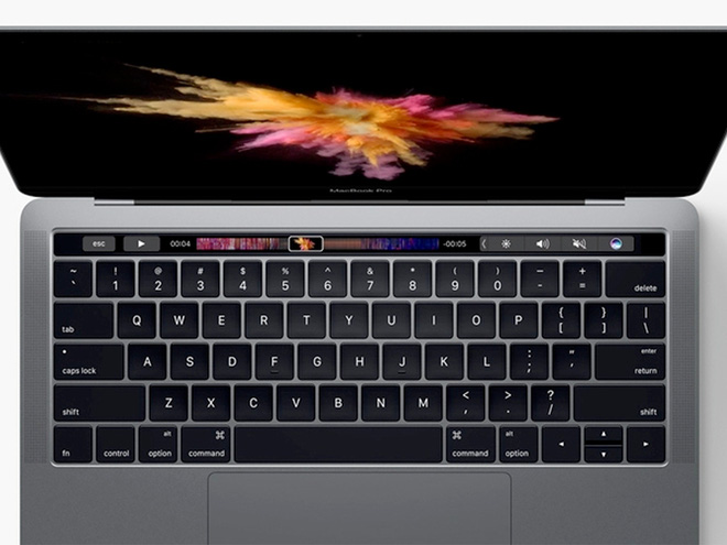 MacBook Pro 2021: Loại bỏ Touch Bar, đưa MagSafe và cổng kết nối quay trở lại, không có bản Intel - Ảnh 1.