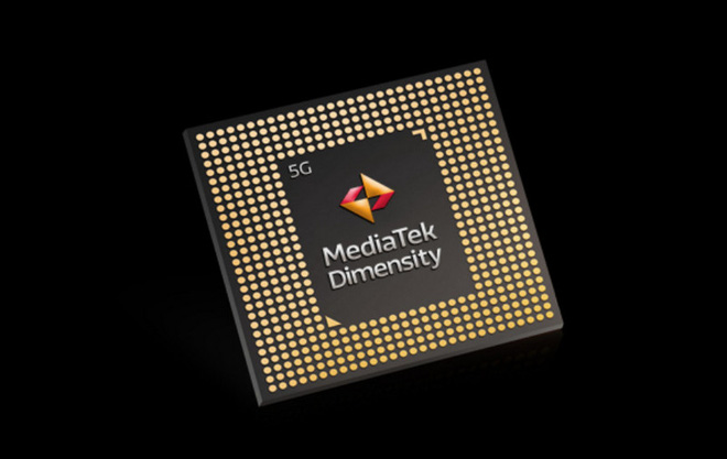Rò rỉ siêu chip mới của MediaTek, hứa hẹn vượt mặt cả Snapdragon 865 - Ảnh 1.