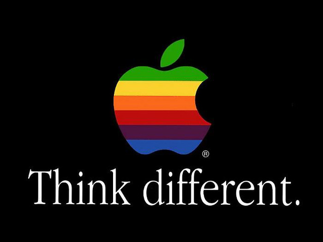 Chỉ một thay đổi nhỏ trong phương thức marketing, Steve Jobs đã tạo nên thành công cho Apple - Ảnh 1.