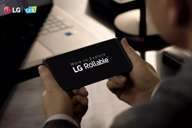 LG có thật sự sẽ từ bỏ kinh doanh smartphone hay không? - Ảnh 2.