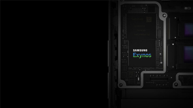 Nối gót Apple, Samsung có thể sẽ đưa chip Exynos của mình lên máy tính - Ảnh 1.