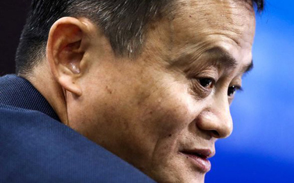  Những ngày tháng nghỉ hưu bão táp của Jack Ma: Khiến Alibaba đối mặt với khủng hoảng sinh tồn nghiêm trọng nhất trong lịch sử hơn 20 năm, buộc phải biến mất bí ẩn - Ảnh 1.