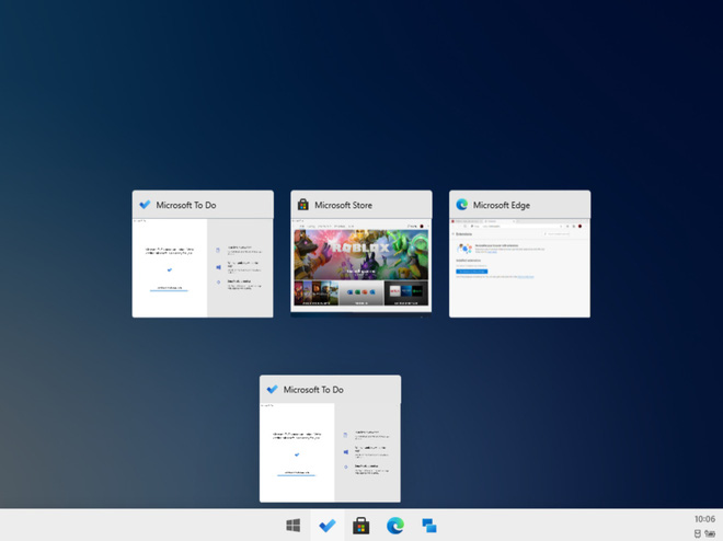 Windows 10X chính thức lộ diện: Một hệ điều hành “thuần khiết” của Microsoft - Ảnh 8.